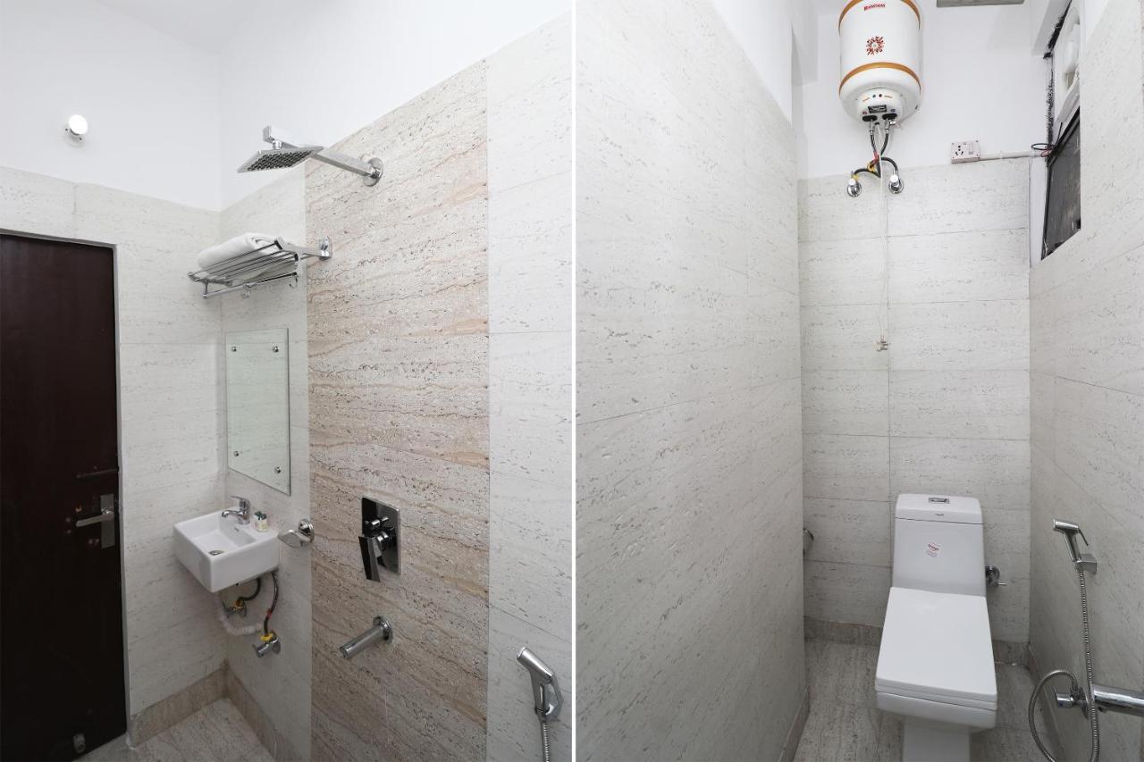 Oyo 25130 Hotel Royal Inn Нью-Дели Экстерьер фото